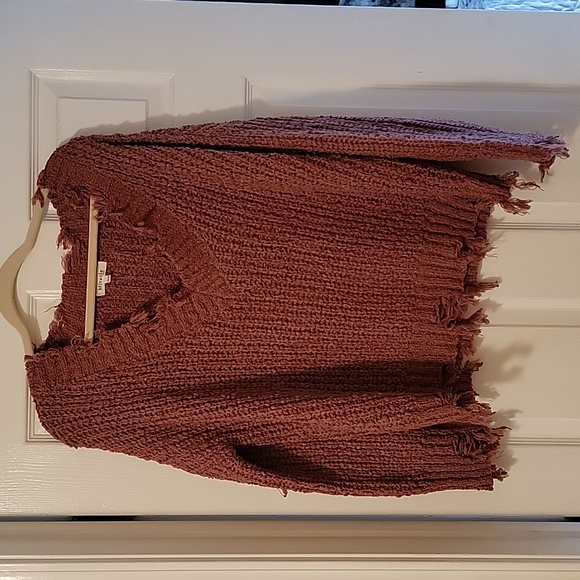 Popcorn Sweater - Picture 1 of 4